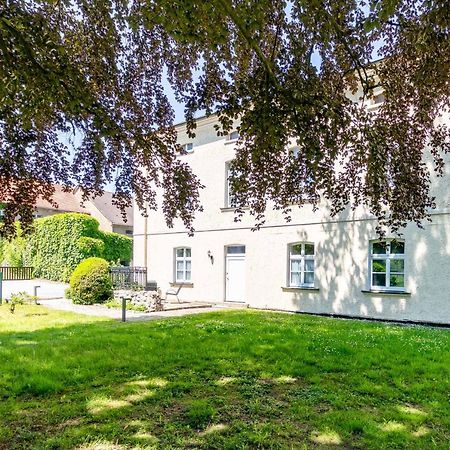 Edelburg 3 - Ferienwohnung Hemer Екстериор снимка